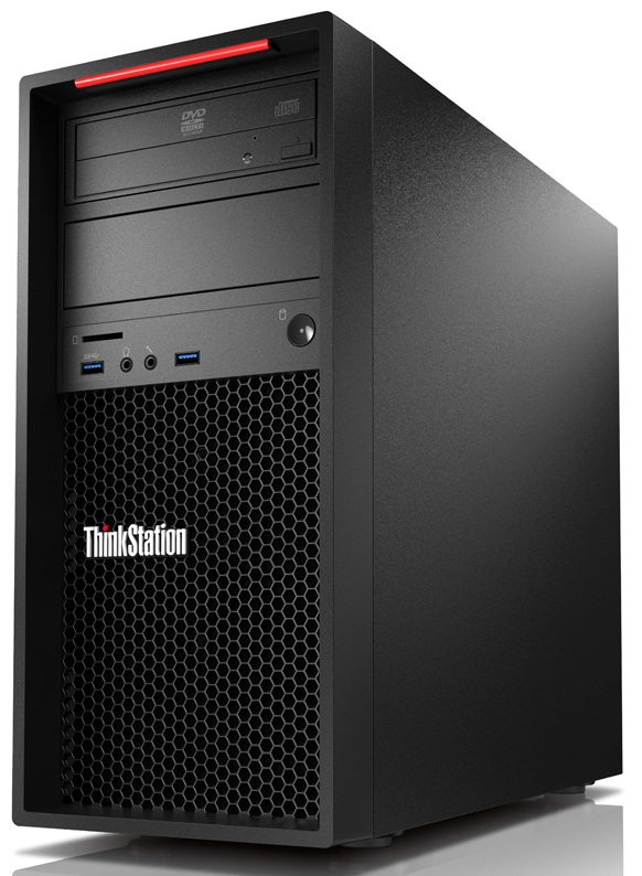 値下げThink やらかし Station P320 i7/32G/512GB 2.5TB
