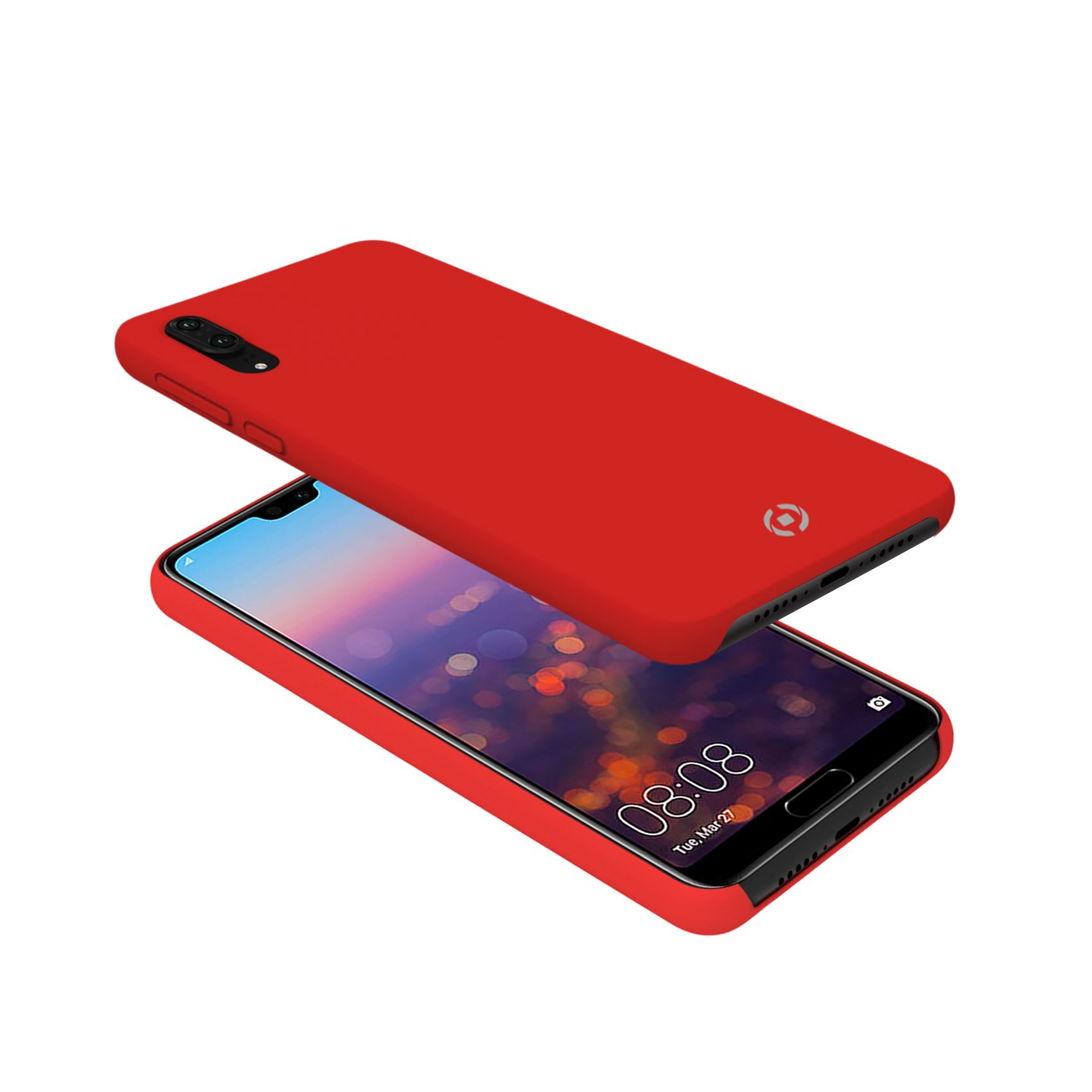 Celly FEELING848RD mobile phone case – image 3