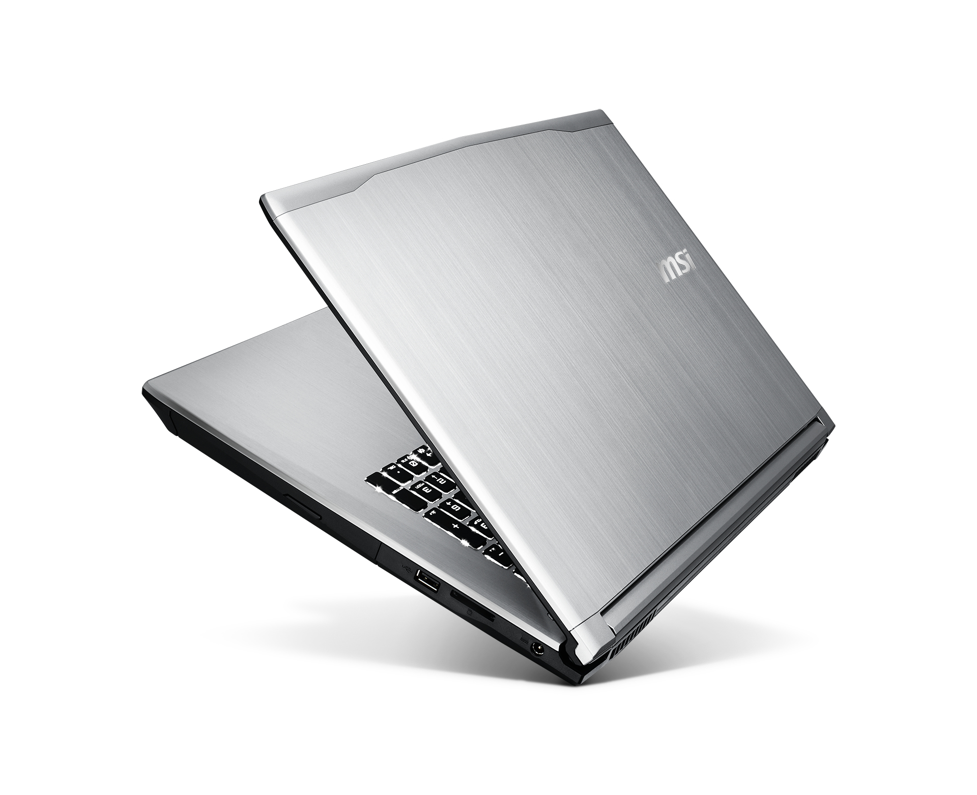 MSI PE70 2QE-053LU – image 5