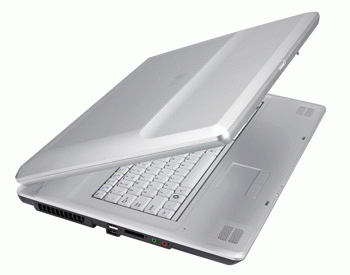 LG S900-GCPBBV Intel Pentium Mobile T2330 – image 2
