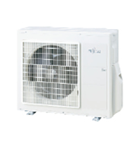 Fujitsu AOYG12KXCA — vue 1 sur 1