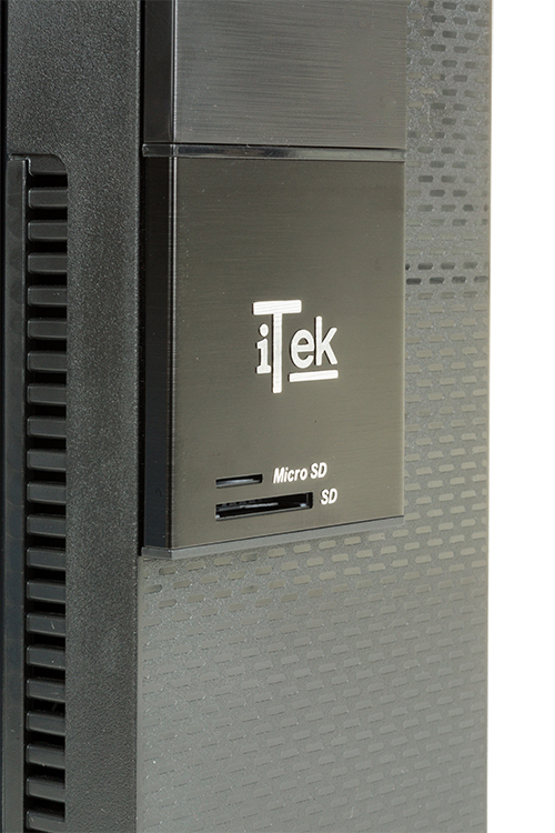 itek PIXY Black image 4