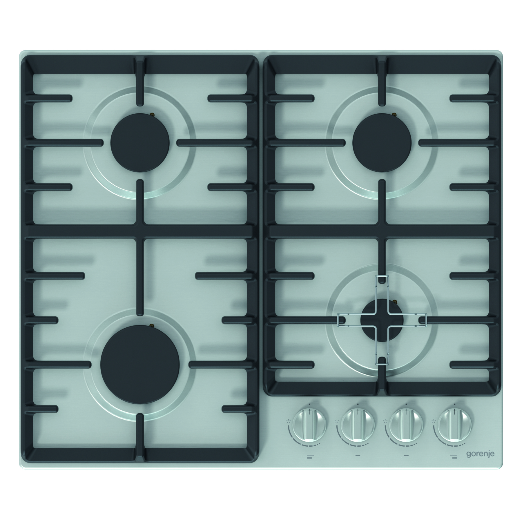 Gorenje G641X — vue 1 sur 2