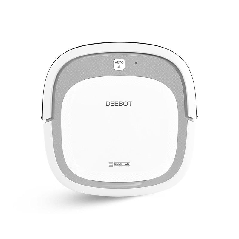 Ecovacs DEEBOT SLIM 2 — vue 1 sur 8