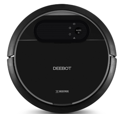 Ecovacs N78D — vue 1 sur 1