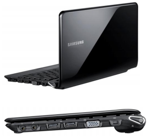 Samsung NC110 3G – image 3