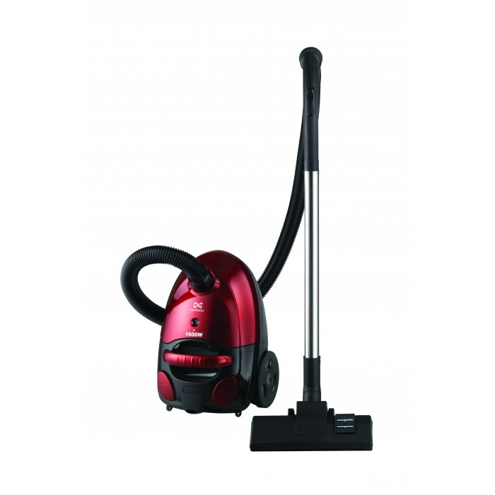 Daewoo RC-220R vacuum
