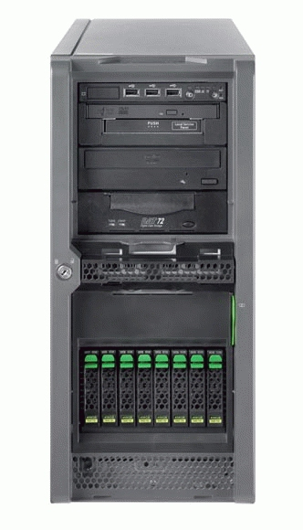 Fujitsu S7 Xeon X3430 – image 2