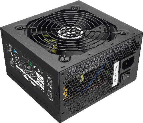 Aerocool VP-750 power supply unit – image 5