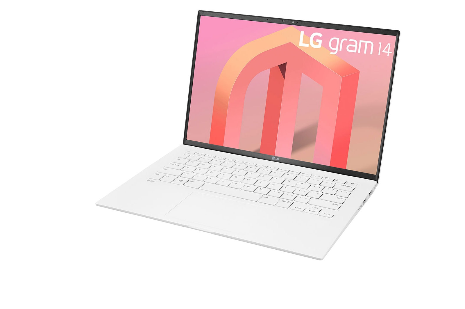 LG 14Z90Q-G.AA54Y laptop Intel® Core™ i5 i5-1240P – image 4