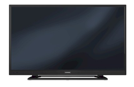 Grundig 32 VLE 4401 BF – image 1