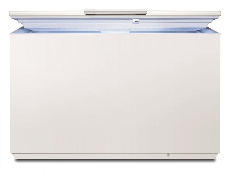 Electrolux EC4231AOW — vue 1 sur 6