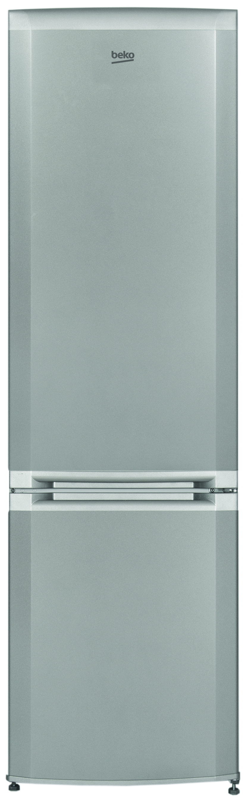 Beko CNA29120S — vue 1 sur 2