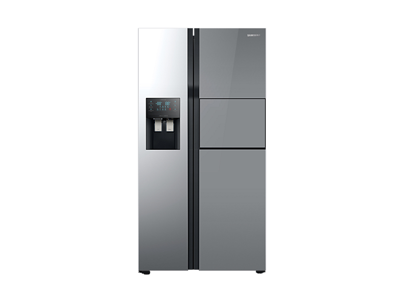 Samsung RS51K56H02A — vue 1 sur 8