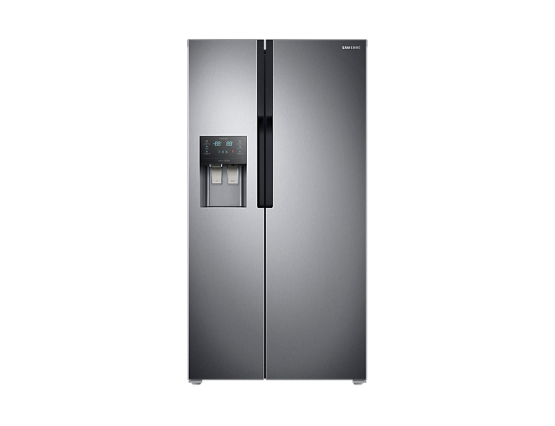 Samsung RS51K5460SL — vue 1 sur 8