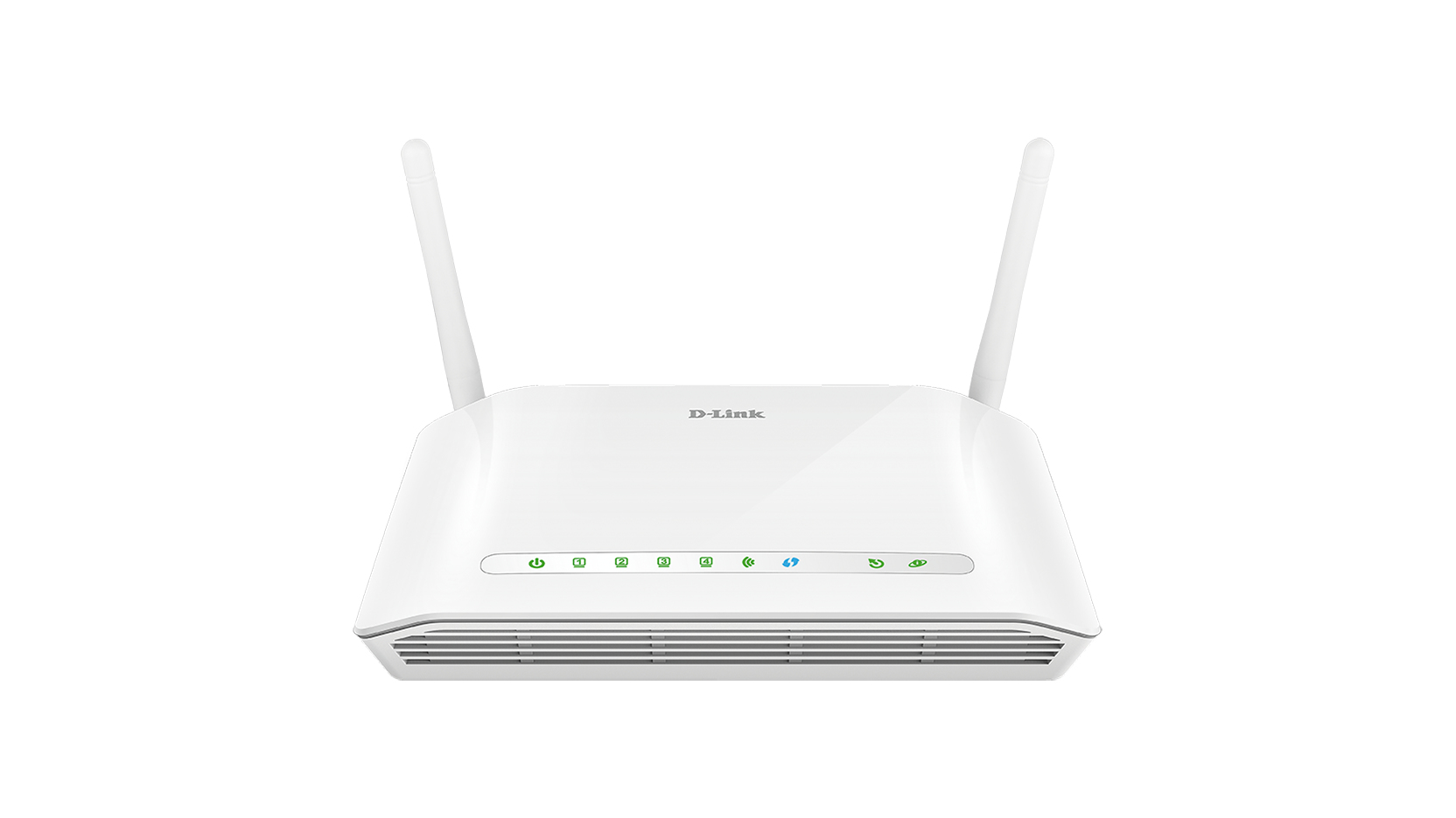 D-Link N300 ADSL2+