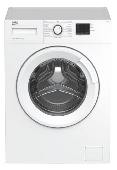 Beko LLF06W2 — vue 1 sur 1