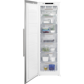 Electrolux EUX2245AOX — vue 1 sur 1