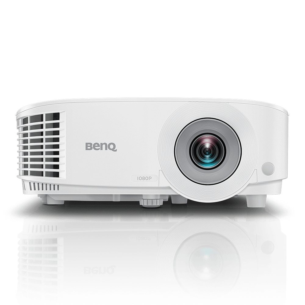 BenQ TH550 Standard throw projector 3500 ANSI lumens DLP 1080p (1920x1080) 3D White – image 4