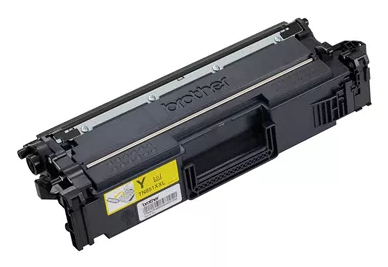 Brother TN-851XXLY toner cartridge 1 pc(s) Original Yellow – image 2