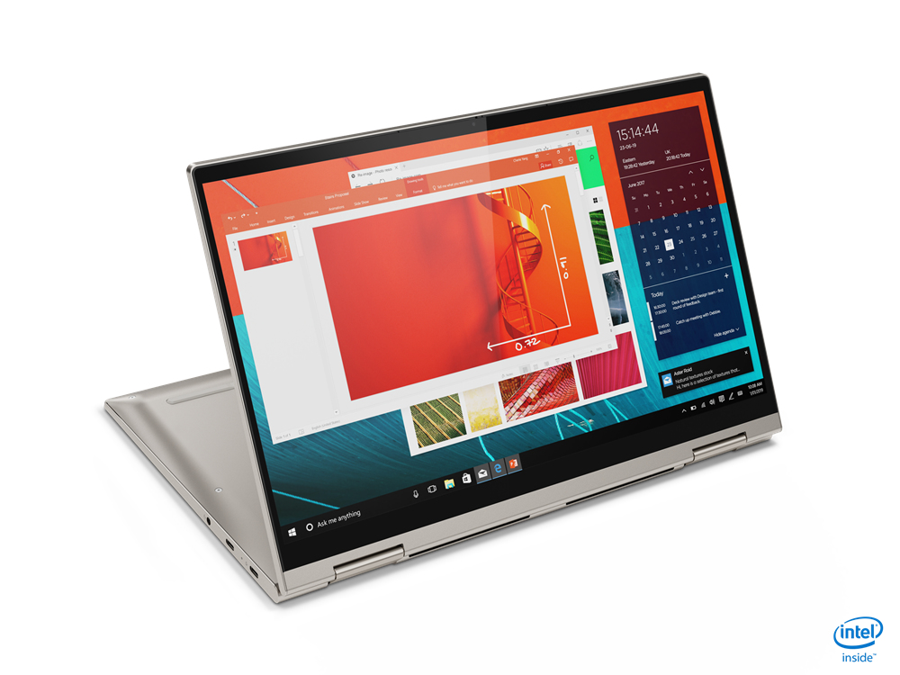 Lenovo Yoga C740-14IML – image 7