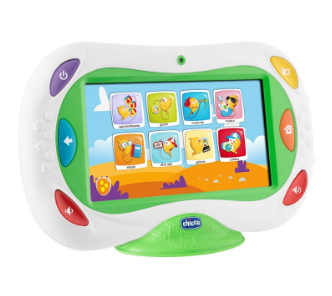 Chicco Happy Tab Talent Edition – image 3