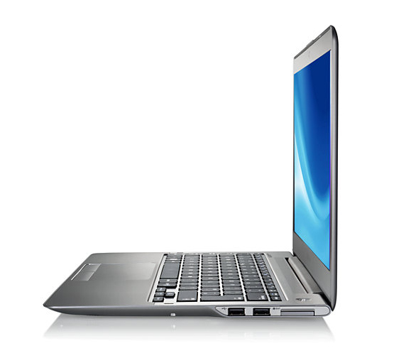 Samsung 5 535U3X-A02VN AMD A6 A6-4455M – image 3
