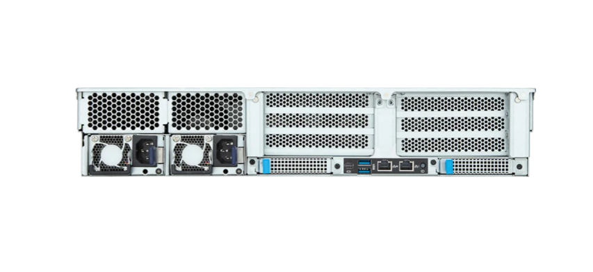GigaByte R263-S30-AAH2 2U 5th/4th Intel 12x3.5/2.5 2x1300W Server