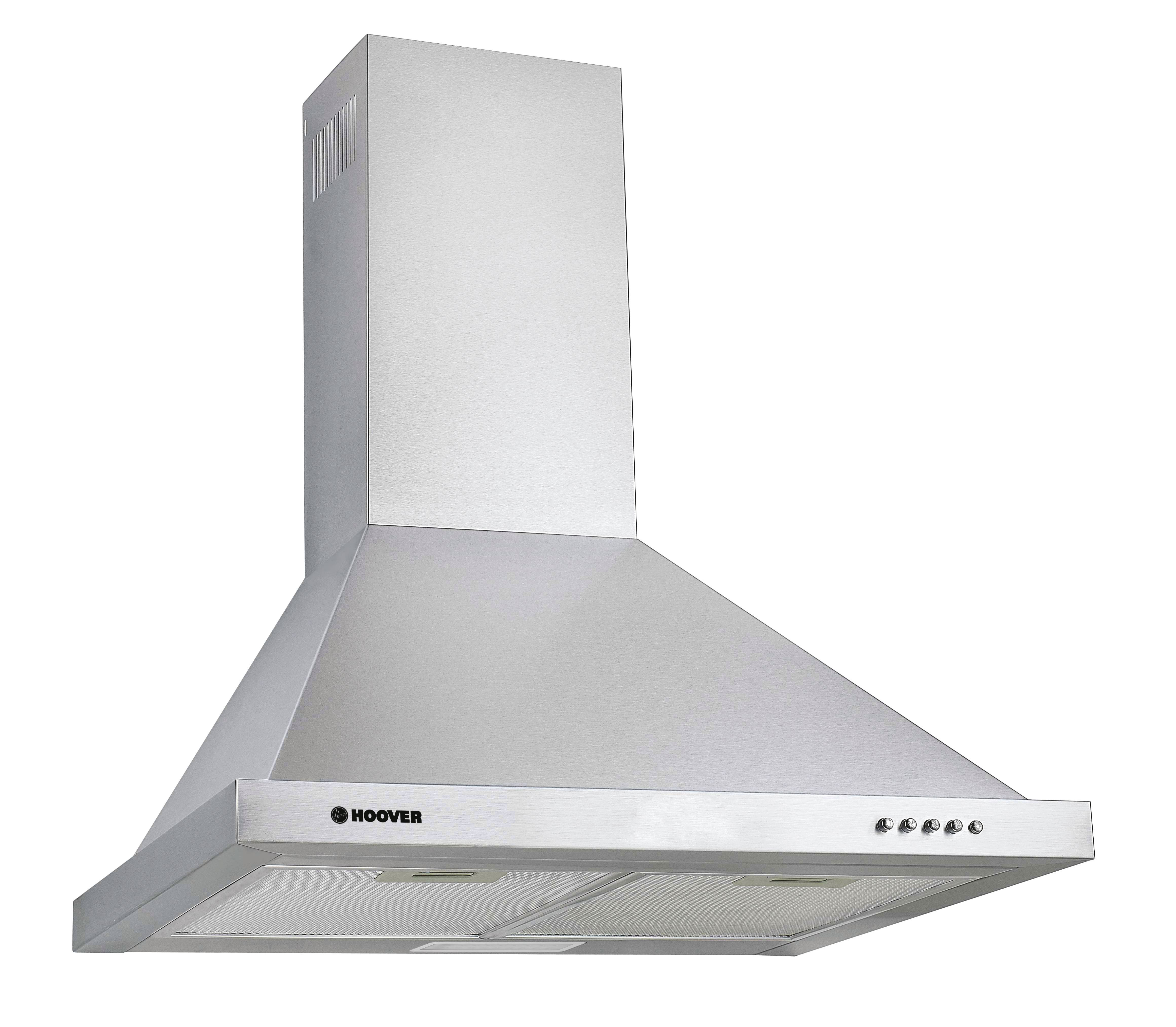 Hoover HCE116NX/1 — vue 1 sur 3