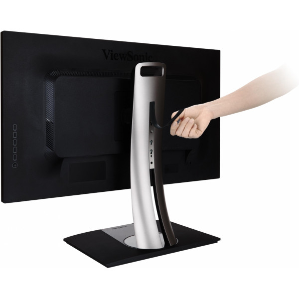 Viewsonic VP Series VP3268-4K computer monitor – image 5