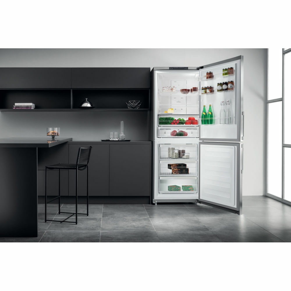 Hotpoint HA70BI 31 S – image 6