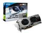 MSI N680GTX TF 2GD5/OC – image 2