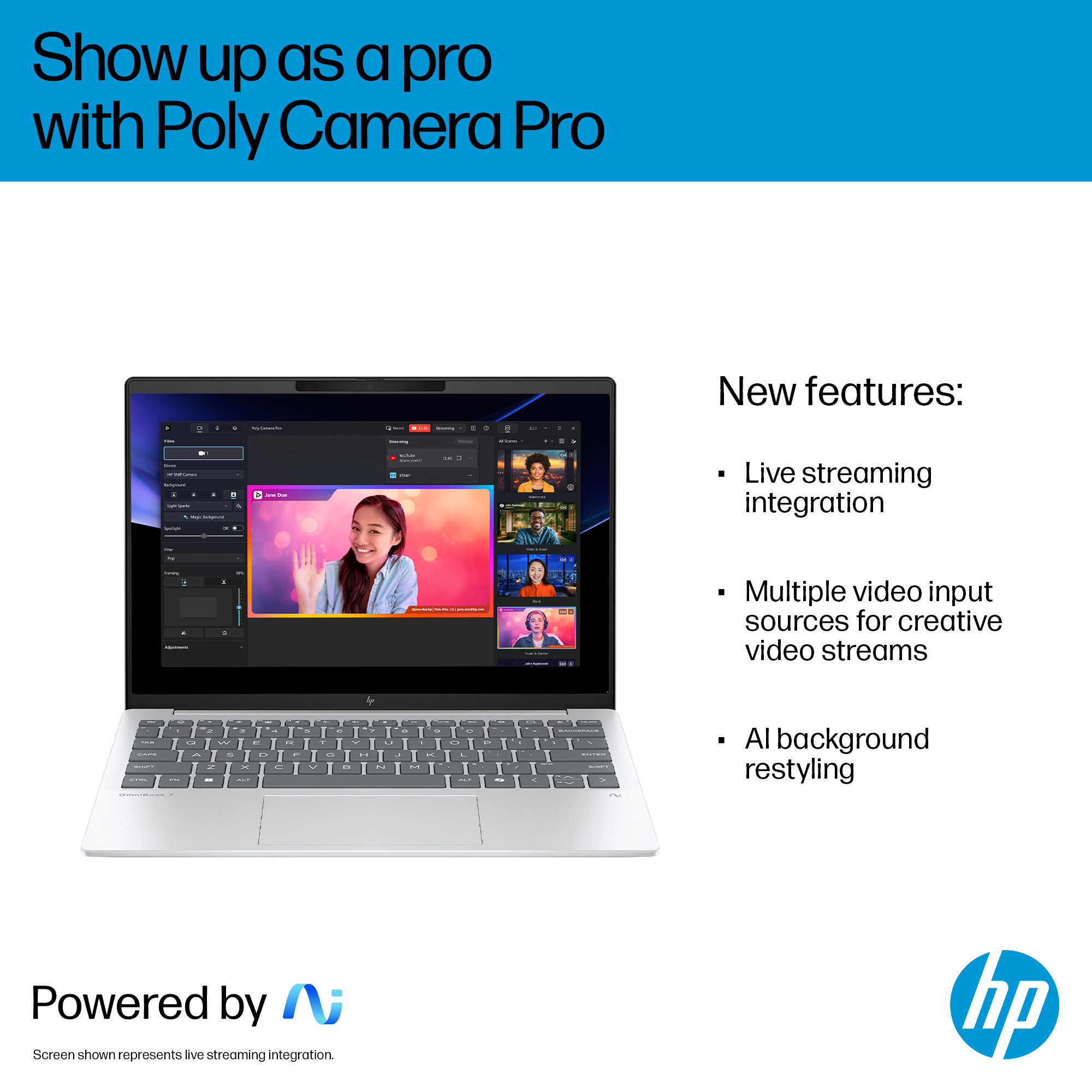 Product Gallery