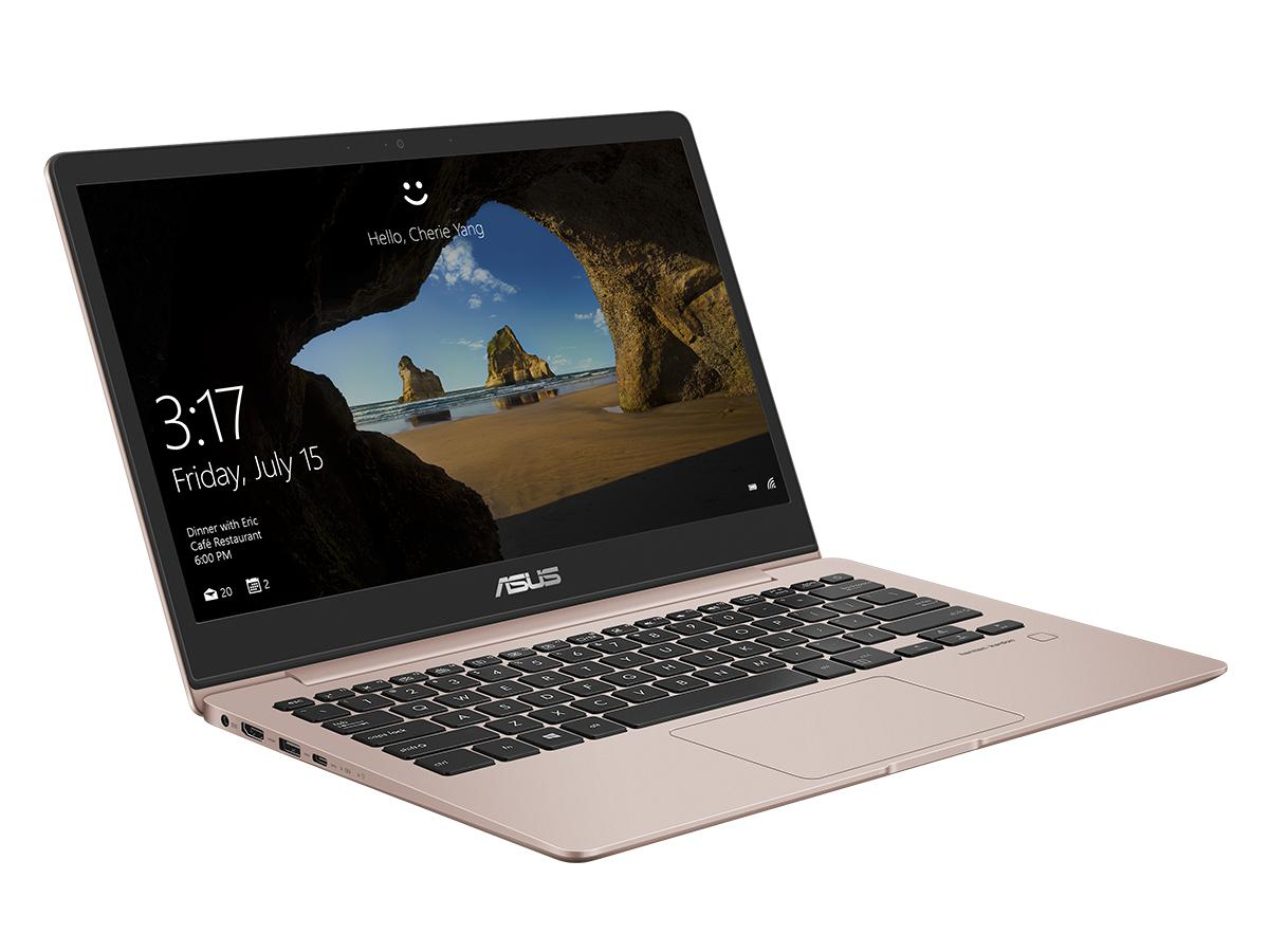 ASUS Zenbook UX331UAL-EG054T laptop Intel® Core™ i7 i7-8550U – image 3
