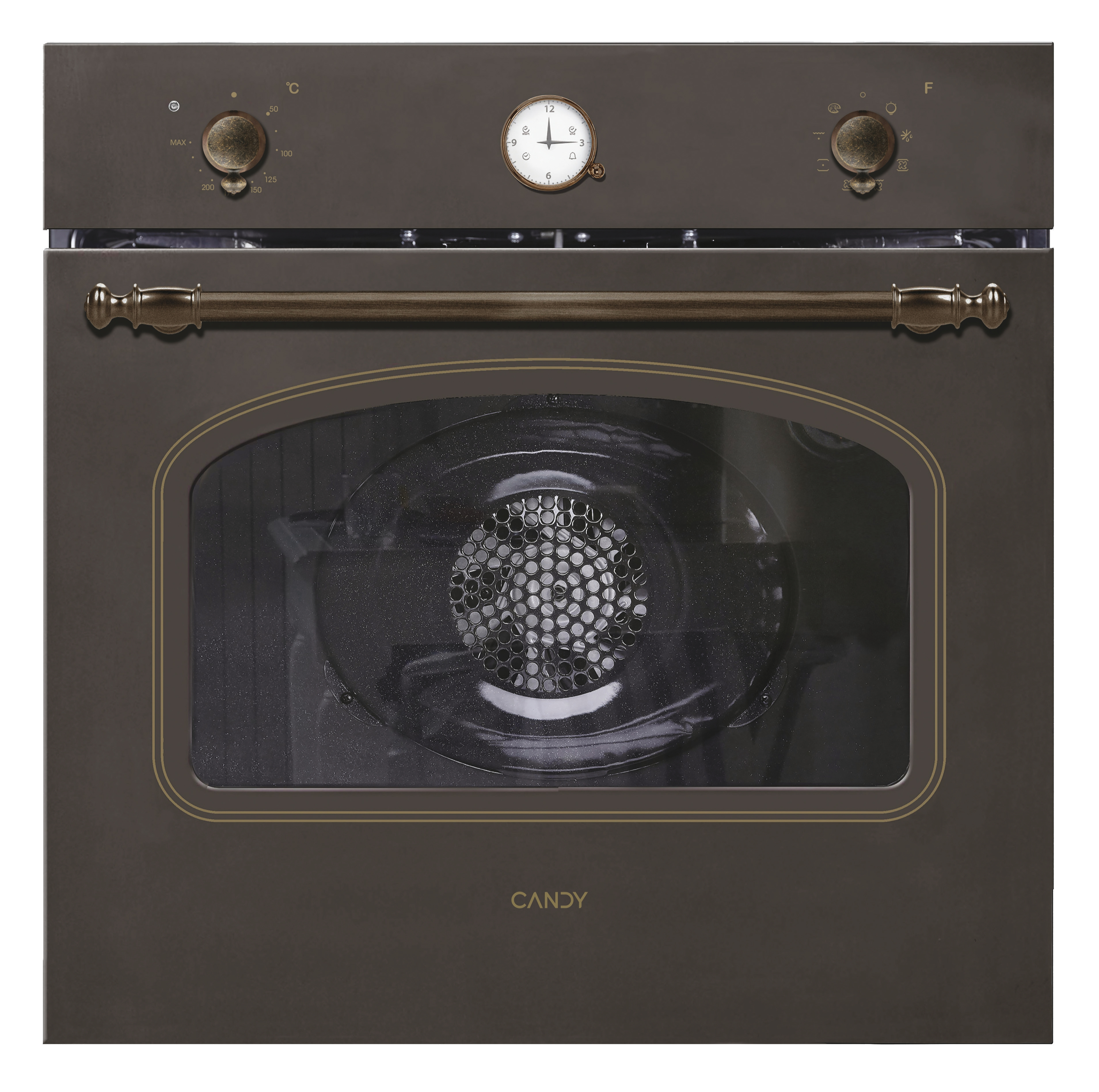 Candy FCC604RA/E — vue 1 sur 7