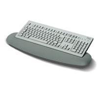 Fujitsu FS KEYBOARD KBPC USB US