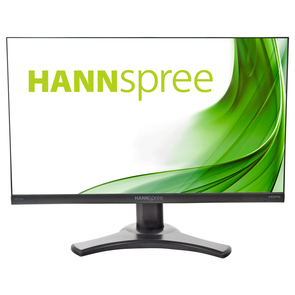 Hannspree HP 228 PJB – image 3