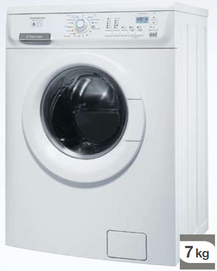 Electrolux EWF 147450 W