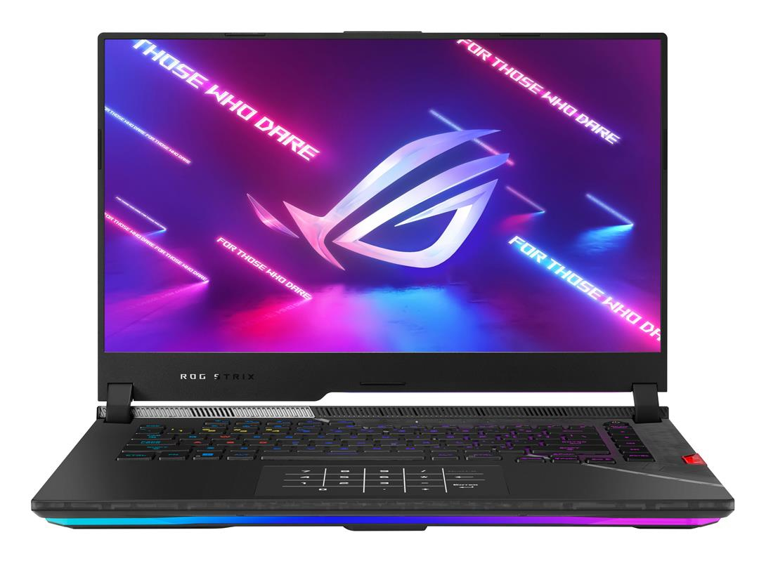 ASUS ROG Strix SCAR 15 G533ZS-HF043 Intel® Core™ i9 i9-12900H Laptop – image 2