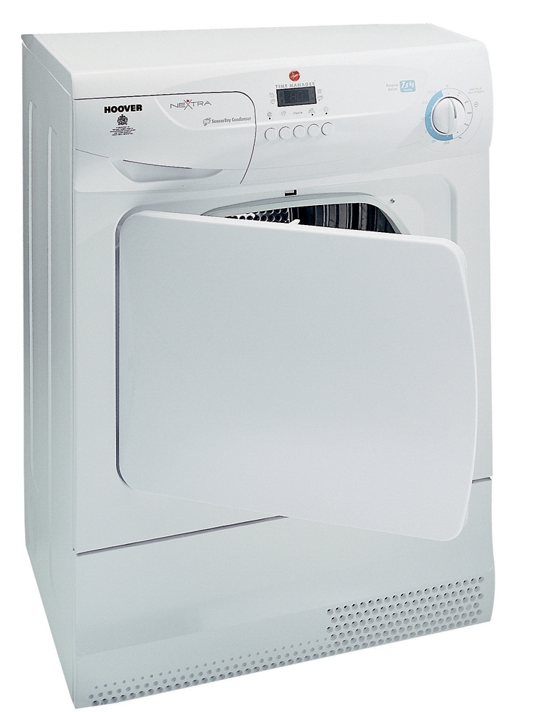 Hoover Laundry dryer HNC 771 XT – image 1