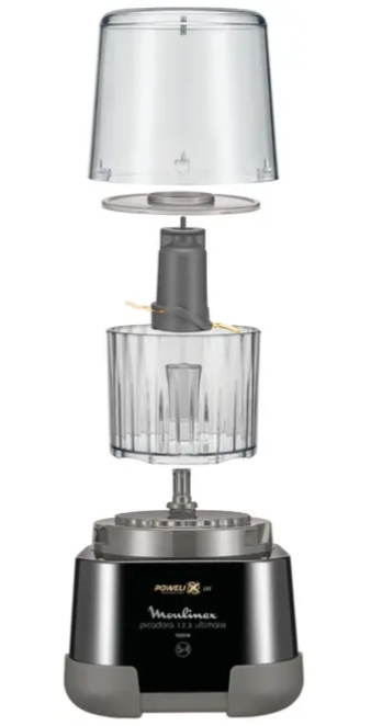 Moulinex DP810855 blender Tabletop blender – image 3