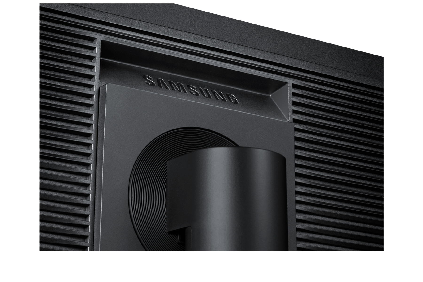 Samsung S19C450MR computer monitor – image 3