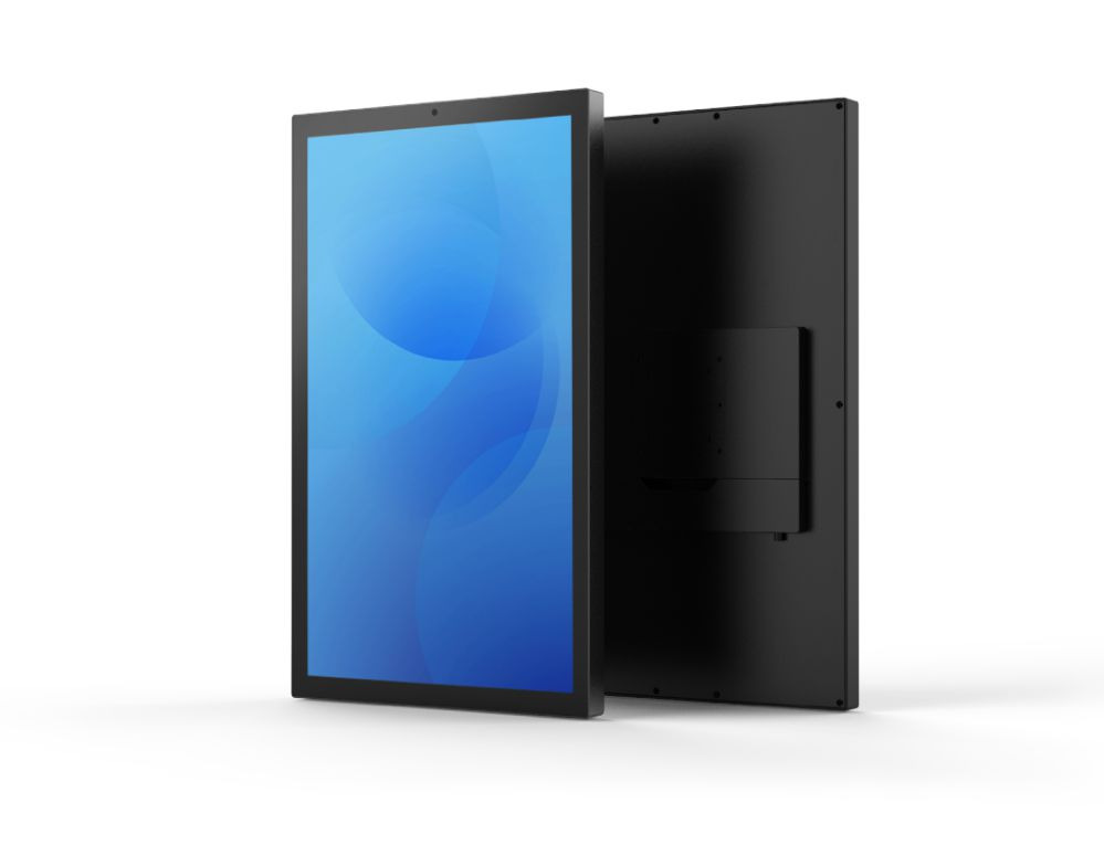 27 Panel PC / MTK G700 / 8GB RAM / 128GB SSD / with WiFi / Android 13