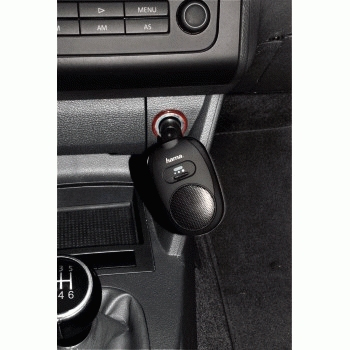 Hama Hands-Free System "Easy Talk" – image 2