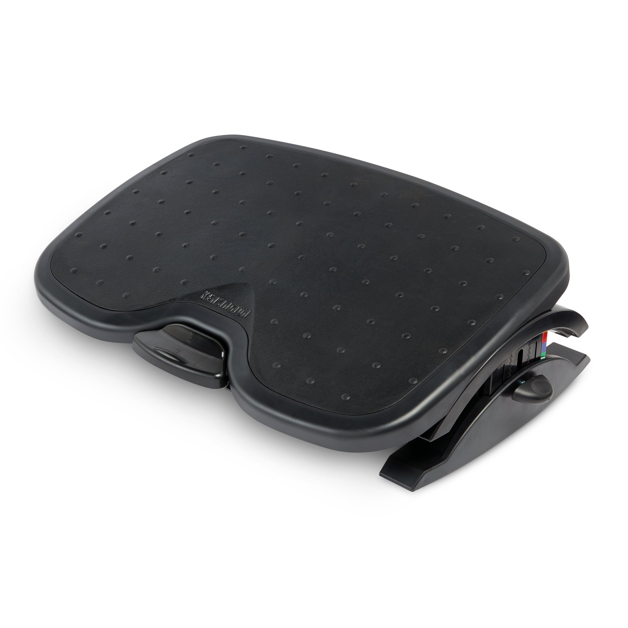 Kensington SmartFit Solemate Plus - Foot rest - black
