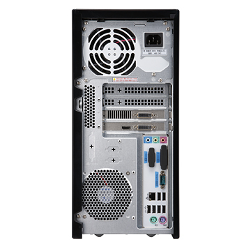 LG S60PV.AJ2101 PC Intel® Core™ i3 i3-2120 – image 6