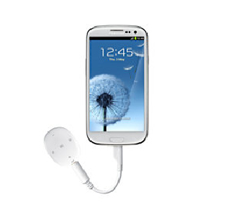 Samsung W1 MP3 player – image 5
