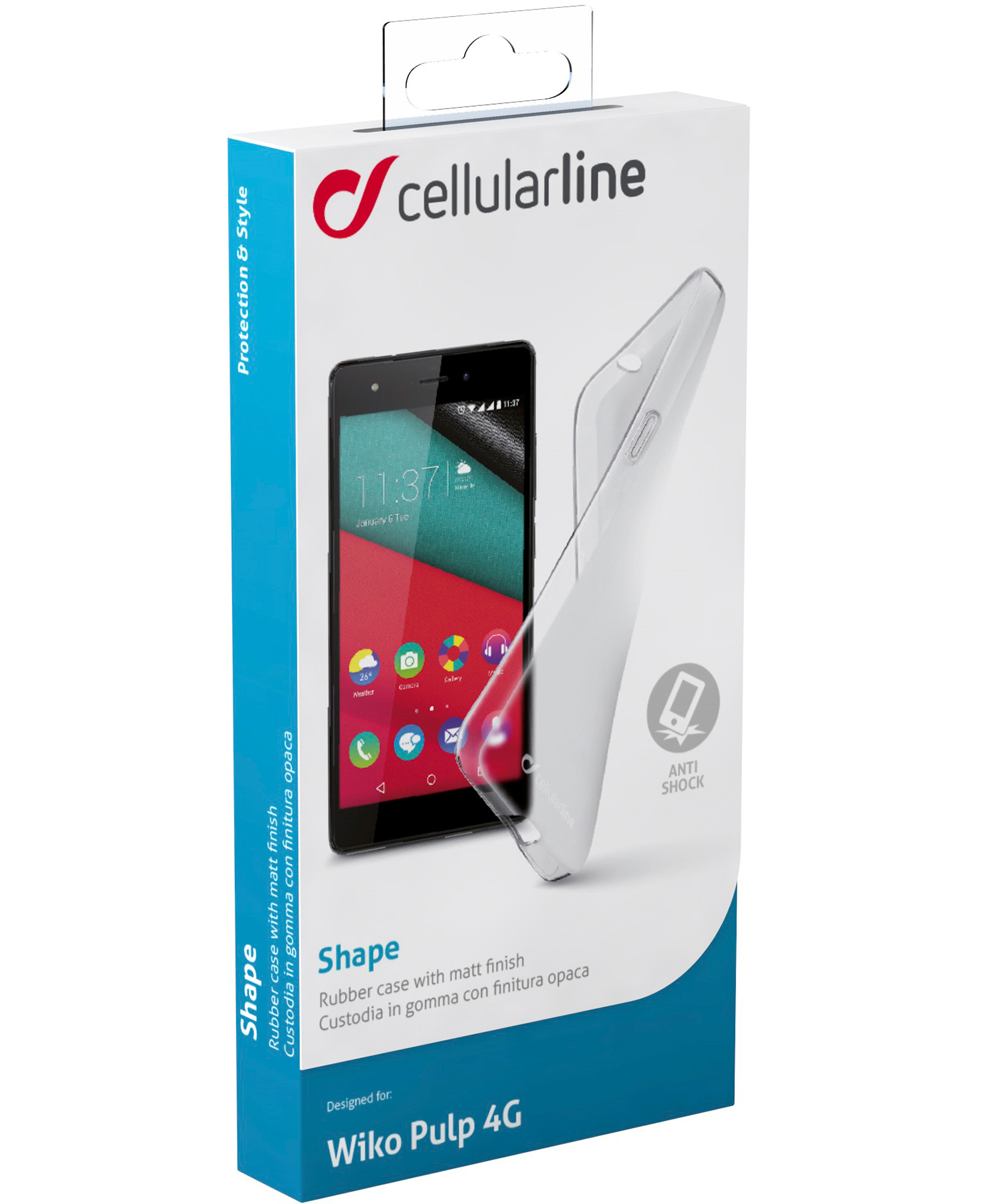 Cellularline Shape - Pulp – image 2