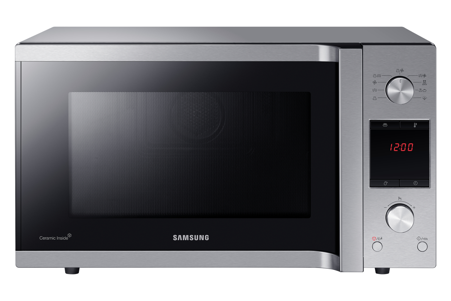 Samsung MC455TERCSR/EN — vue 1 sur 1