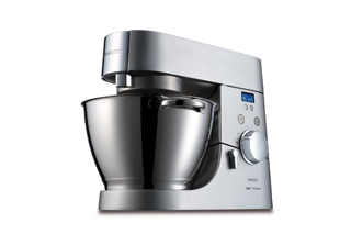 Kenwood KM030 food processor – image 3